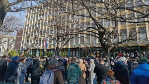 Odbrana struke: Sastav radne grupe za pripremu izmena zakona u pravosuđu ne uliva poverenje