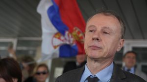 Da li je EU konačno dobila sagovornika ispred studenata – rektora Đokića?