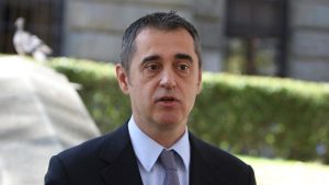 Nikezić (SSP): Šta je Vučić sada poklonio Emiratima pa odlože kredit od dve milijarde dolara