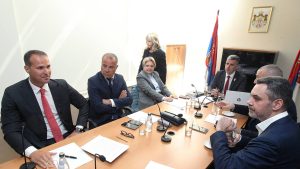 VST i Mrdićevi zakoni: Šta stoji iza odlaganja preporuka Venecijanske komisije?