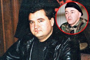 NIJE MOGAO DA OPROSTI ARKANU ŠTO GA JE TUKAO NOVINAMA Skole organizovao Ražnatovićevo ubistvo, „zemunci“ se osvetili: „Za minut i po sam mu završio karijeru“