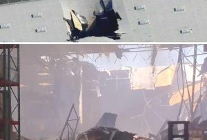 VELIKA ŠTETA ZA AMERIKU: Iran naneo daleko teže udare bazama SAD nego što je predstavljeno! Za obnovu potrebne MILIJARDE DOLARA!