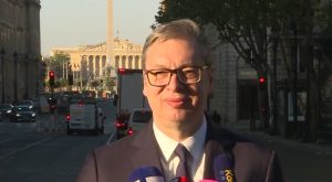 „ORGANIZOVALI SMO I TEK ĆEMO DA ORGANIZUJEMO!“ Vučić potvrdio velike mitinge SNS u Beogradu i Novom Sadu: Biće to vreme važnih i velikih odluka!