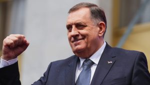 Dodik se javio iz Amerike: Očekuju me važni susreti i dodela nagrade (FOTO)