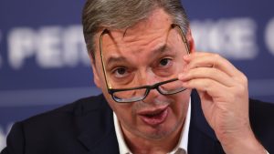 Vučić: Picula govori često, kratko i glupo, Margetić je kreten