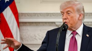 Zašto je Tramp produžio primirje sa Iranom?