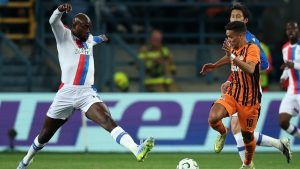 Kristal Palas blizu finala Lige konferencija, Braga u sudijskoj nadoknadi do pobede u Ligi Evrope