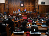 Скупштина Србије данас шаље одговор на мишљење Венецијанске комисије