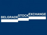 Промет на Београдској берзи око 20,4 милиона динара