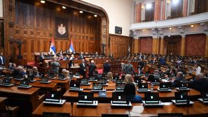 Vulgarnost kao stil vlasti: Gde su granice prostakluka?