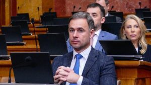 Aleksić (NPS) i Jovanov (SNS) o dijalogu vlasti i opozicije i vanrednim izborima