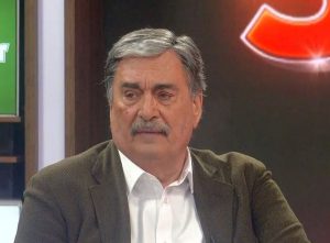 VLADE ĐUROVIĆ OTKRIO KAKO BI IGRAO PROTIV BARSELONE: Biće neuspeh ako Crvena zvezda ne prođe dalje!