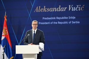 Vučić u Francuskoj: Srbija je deo Evrope i to nikada neće biti drugačije, Kina i SAD ipak uticajnije