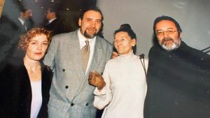 Ko su ‘Pravednici’ i koja je bila njihova uloga u spašavanju Jevreja od Holokausta