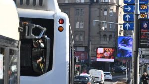 Beograd dobio novu liniju javnog prevoza: Polasci na svakih 15 minuta, građanima omogućeno brže i lakše kretanje