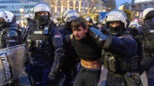 Amnesti izveštaj: Kakvo je stanje ljudskih prava na Balkanu