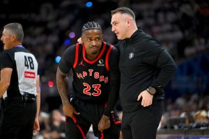 DRAMA U NBA – SRBIN PRED ISPADANJEM! Darko u Torontu mora da pobedi, a onda…