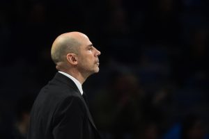 PENJAROJA JE PRELOMIO, EVO KAKO IZGLEDA TIM PARTIZANA ZA KLS! Lovernj je tu, a nema Bonge, Brauna, Vašingtona…