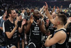 PARTIZAN KREĆE U ODBRANU TROFEJA! Kvota na pobedu crno-belih je mizerna! Užičani nemaju šta da traže u Areni?