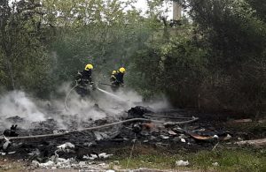 URANAK UZ POŠTOVANJE ZAKONA: Sektor za vanredne situacije u Šapcu apeluje na opreznost