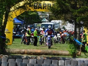 VOŽNJA KROZ ŠUMU JE PRAVA STVAR „Gučevski izazov 2026“ u Banji Koviljači i na Gučevu (FOTO)