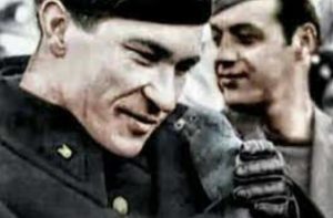 Krvave ruke zlog „Mesara“: Luburić srbosjekom obučavao koljače i naređivao ubistva srpske dece! Uživao u krvi do laktova, a sad mu Španci menjaju grob!