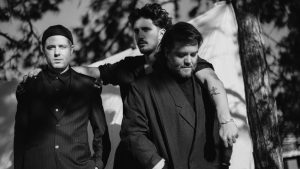 OXAJO III: Tri koncerta, tri lica jednog benda