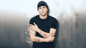 Norveška senzacija Oliver Lovrenski gost Beograda