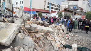 ZLF za subotu najavio skup povodom 10 godina od noćnog rušenja u Savamali