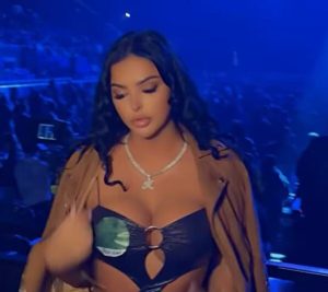 Influenserka umrla nakon što je na trotoaru pregazila kolima učesnica „X Faktora“: Danima su se borili za njen život