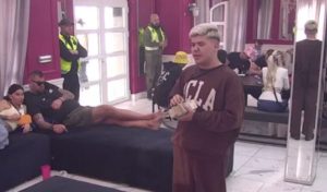 ANĐELA ĐURIČIĆ BESNELA ZBOG SLAĐE PORŠELINE! Uroš Stanić otkrio sve detalje sa jahte: „Nije mogla da je smisli“