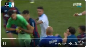 PESNICOM NOKAUTIRAO RIVALA! Sada je stigla kazna – evo koliko će biti „na hlađenju“