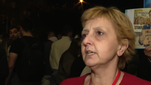 Stojković (DS): Štandovi pristalica SNS-a postavljeni u Zemunu kao provokacija