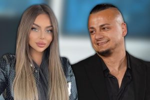 „ŠTO VIŠE AFERA IMAM, TO SAM POPULARNIJA“ Sofija i Terza u žestokom okršaju: On šokiran njenim odgovorima