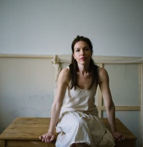 Rediteljka Tamara Teodorović za Danas: Ponosim se odlaskom na Kanski festival, kao što se ponosim i studentima koji su inicirali važne promene