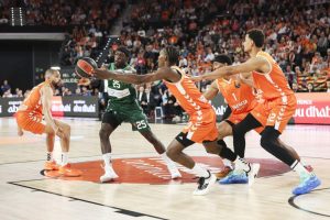 VALENSIJA – PANATINAIKOS: Mogu li Grci do novog brejka?