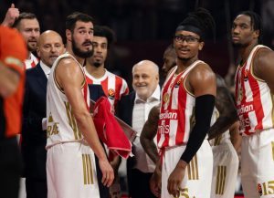 OGLASIO SE TRENER ZVEZDE POVODOM ŠOKANTNOG OTKAZA: Evo šta je rekao poznati stručnjak…