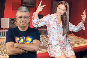 „TI NIKAD NEĆEŠ BITI POZNATA“ Ovako je Saša Popović govorio o Ani Nikolić! Izbacio je iz studija besan: „Marš napolje!“ Pevačica mu kasnije nije ostala dužna