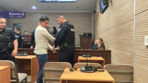 Slučaj Dušana Maksimovića: Deset svedoka tvrdi da nije bio u Banjskoj, ali je osuđen na 30 godina