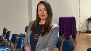 Rumena Bužarovska za Danas: Autoritarni režimi upravo žele da se prepustimo očaju i izgubimo nadu