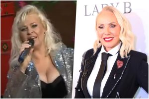 „OTVORENO MI JE REKAO DA ĆE ME UBITI AKO NE PRESTANEM DA SNIMAM“ Životna priča pevačice koju su stvorili da bi uništili Lepu Brenu: Ispala sam žrtveno jagnje