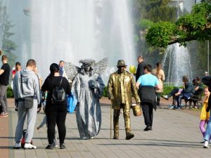 Dva festivala u Loznici i Banji Koviljači za Prvi maj: Bogat program za posetioce tokom praznika (FOTO)