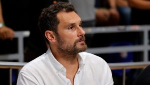 Slobodan Soro novi predsednik Vaterpolo saveza Srbije