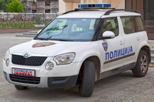 PREVAREN ROBIJAŠ: Dao više od 15.000 evra da mu smanje zatvorsku kaznu, pa shvatio da je izigran