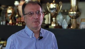 DA NISAM USTAO ZBOG PROSTATE, SUPRUGA I JA BISMO ŽIVI IZGORELI! Bivši as Partizana Zvonko Popović otvorio dušu i otkrio kroz kakvu je dramu prošao!