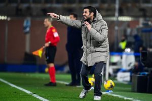 DIREKTOR KOMA JASNO PORUČIO: Fabregas je stub našeg kluba! Oduvek sam znao da je poseban!