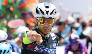 BICIKLISTIČKA TRKA BEOGRAD – BANJALUKA: Dušan Rajović pobednik „kraljevske“ etape