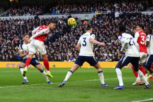 OČAJNIČKI POTEZ TOTENHEMA: U Londonu dali oglas – traže psihologa!