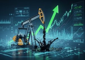 EKSPLODIRALE CENE GORIVA U AMERICI: Benzin dostigao najviši nivo od rata sa Iranom!