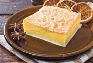 Najbolji recept za koh: Brz starinski kolač koji je dokaz da od najjednostavnijih sastojka možete napraviti najukusnije kolače